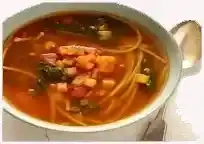 Minestrone Soup