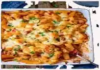 pasta bake
