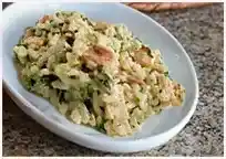 Chicken Risotto