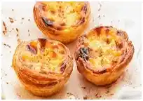pastel de nata